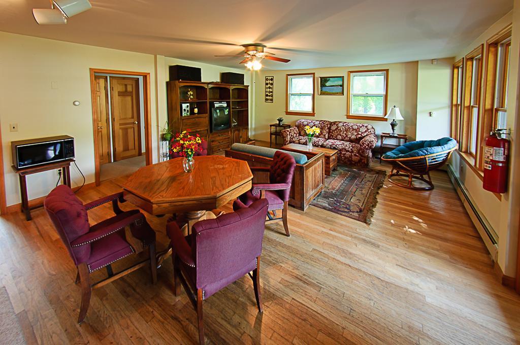 The Sedgwick House B&B Hunter Dış mekan fotoğraf