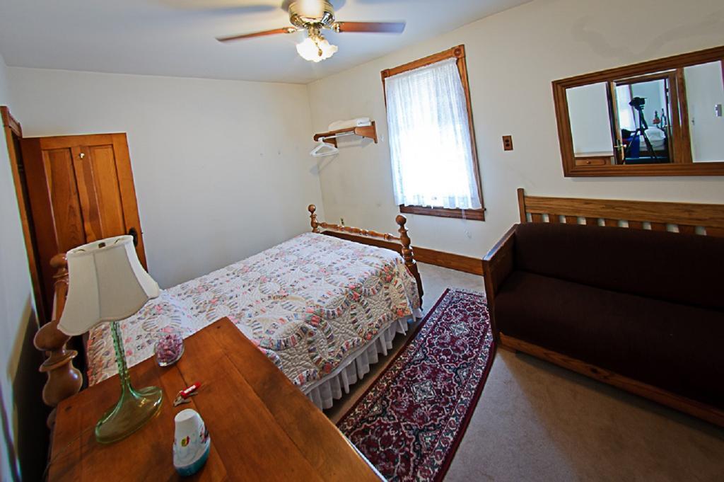 The Sedgwick House B&B Hunter Dış mekan fotoğraf