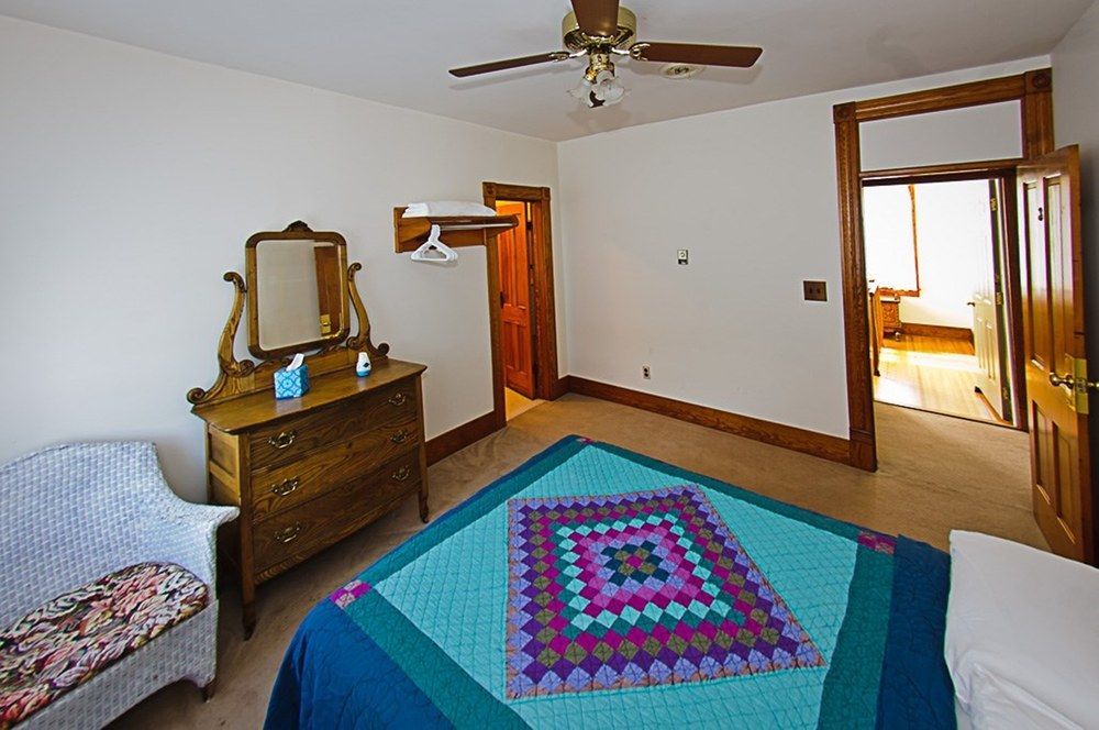 The Sedgwick House B&B Hunter Dış mekan fotoğraf